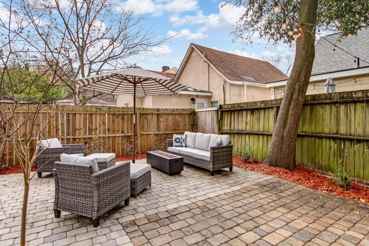 130 Y O Historic Off Forsyth Park * Savannah